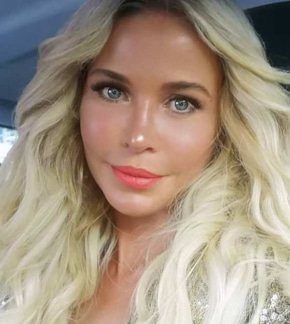 фотография Лана Свит