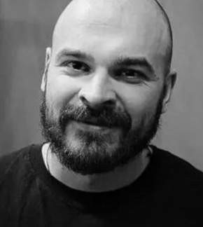 фотография Максим Марцинкевич