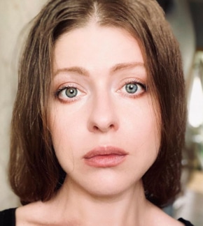 фотография Антонина Комиссарова