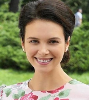 фотография Диана Розовлян