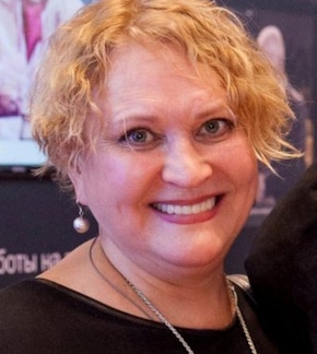 фотография Анна Гуляренко