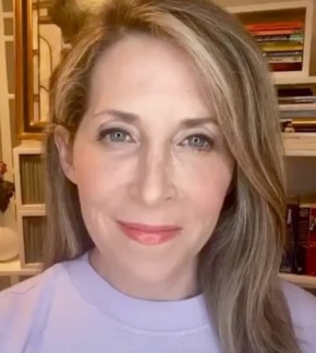 фотография Рэйчел Харрис