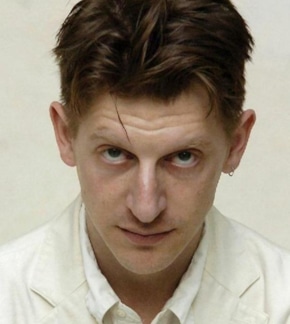 фотография Джонатан Литтелл