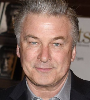 фотография Алек Болдуин