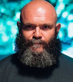 фотография Дарко Перич