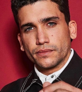 фотография Хайме Лорэнте