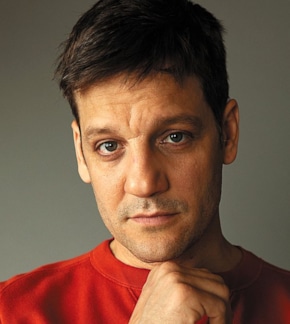 фотография Родриго де ла Серна