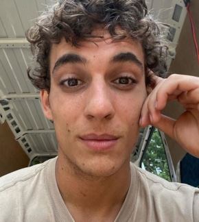 фотография Мигель Эрран