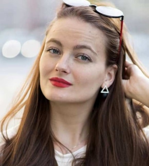 фотография Анастасия Шульженко