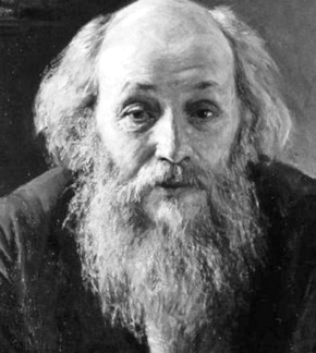 фотография Николай Ге