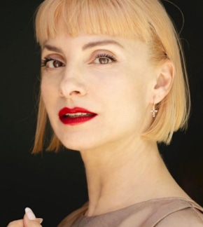 фотография Найва Нимри