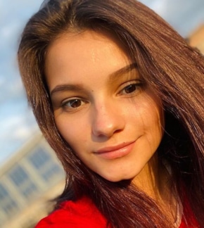 фотография Софья Самодурова