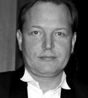 фотография Данила Перов