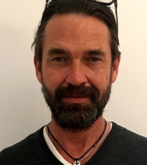 фотография Дугрей Скотт