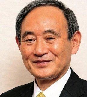 фотография Ёсихидэ Суга