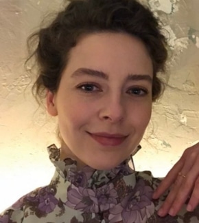 фотография Софья Донианц