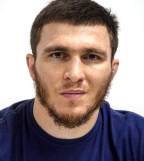 фотография Мариф Пираев