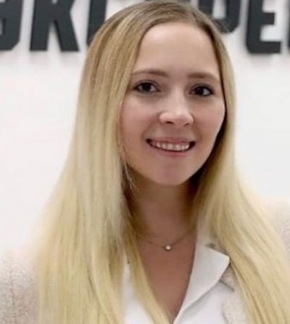 фотография Полина Шелепень