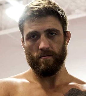 фотография Джеральд Мершарт