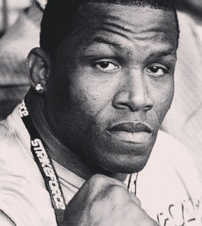 фотография Кевин Рэндлман