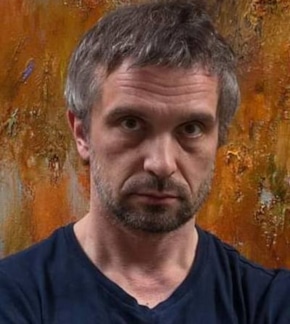 фотография Николай Блохин