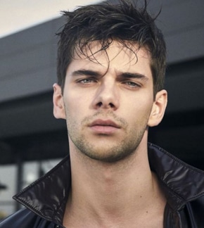 фотография Альваро Рико