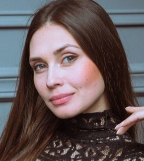 фотография Виктория Чепурная