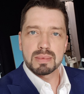 фотография Игорь Рубашкин