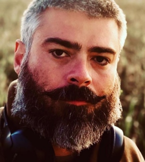 фотография Эдуард Оганесян