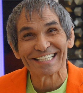 фотография Бари Алибасов