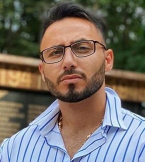 фотография Арай Чобанян