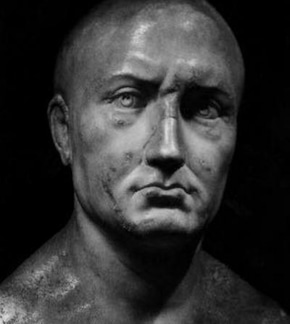 фотография Сципион