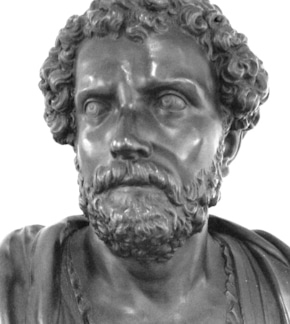 фотография Ганнибал