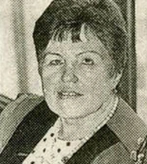 фотография Раиса Стрельцова