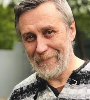 фотография Валерий Скорокосов