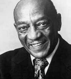 фотография Джесси Оуэнс