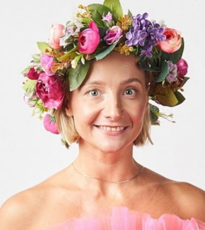 фотография Оксана Домнина