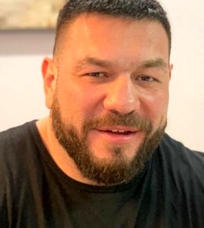 фотография Руслан Чагаев