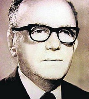 фотография Вольф Эйдельштейн