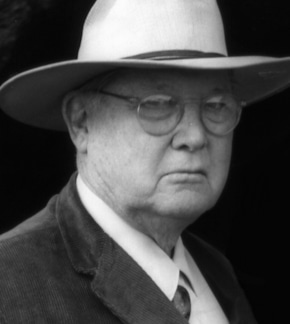 фотография Эрл Гарднер