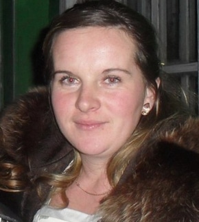 фотография Марина Удгодская