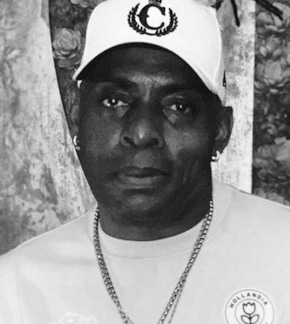 фотография Coolio