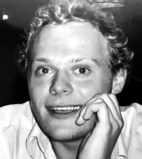 фотография Кирилл Супонев