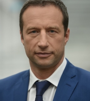 фотография Павел Поселёнов