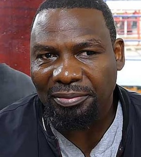 фотография Хасим Рахман