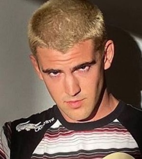 фотография Омар Аюсо