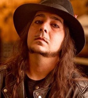 фотография Дарон Малакян