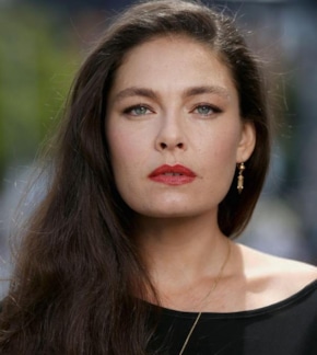 фотография Алекса Давалос