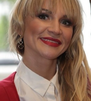 фотография Мария Деригина