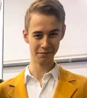 фотография Максим Серов